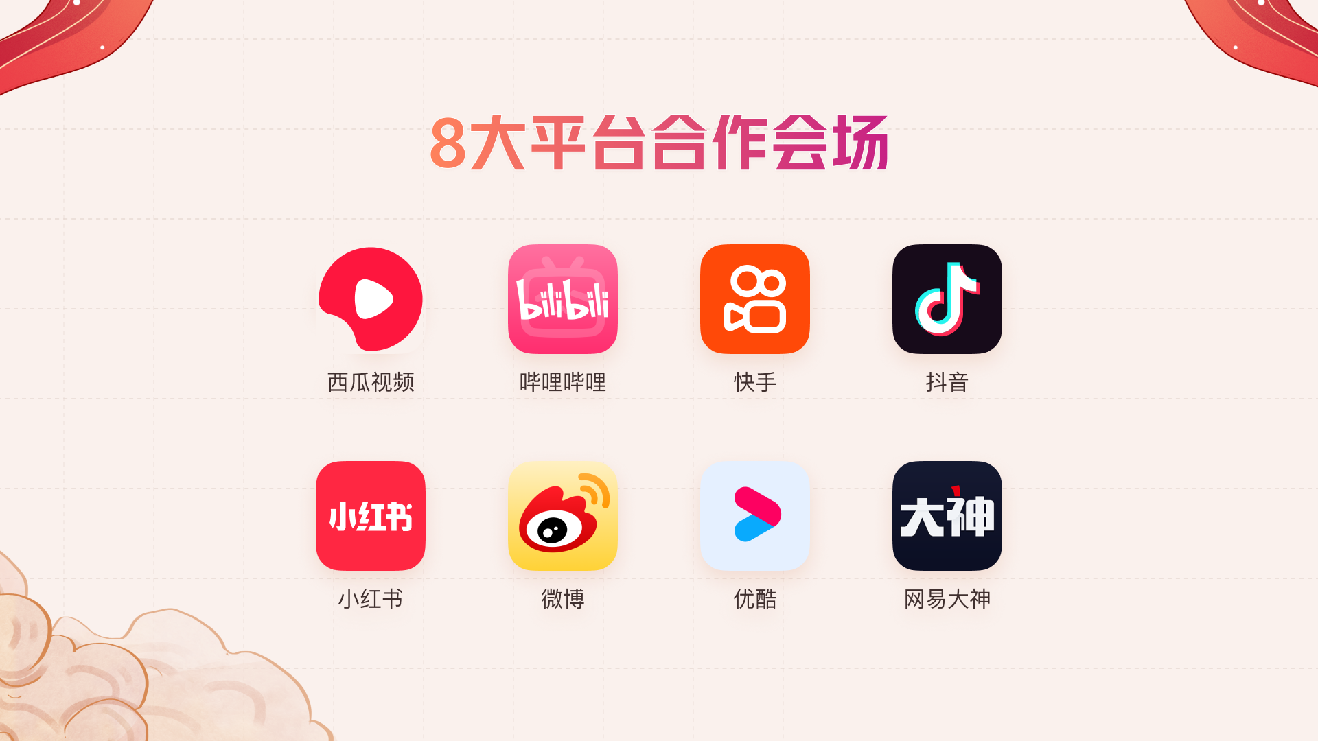 脑洞无限大，整活趁新年！创作热爱者计划2022冬季创作营正式开营