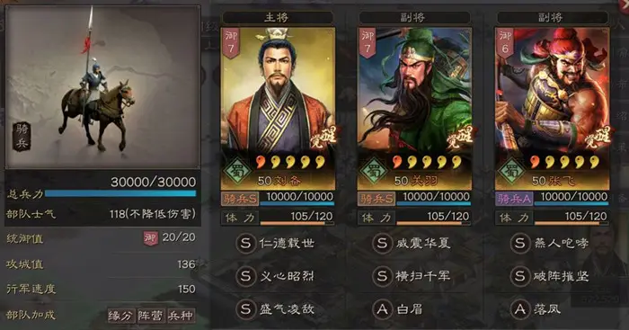 三国志战略版到底该怎么玩