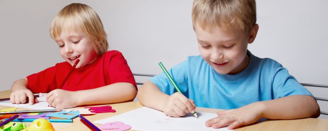 怎么能让小孩子注意力集中_小孩子注意力集中如何处理