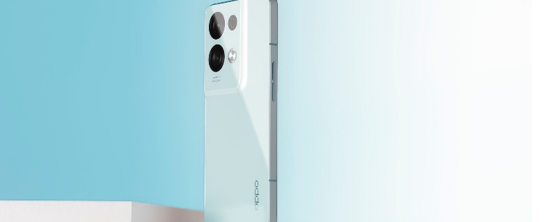 opporeno8电池容量多大,opporeno8电池容量是多少