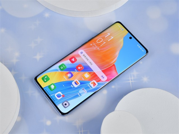 OPPO,A1,Pro是直屏还是曲屏,OPPO,A1,Pro是oled屏吗