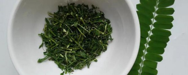 广西相思茶有什功效与作用，广西相思茶有哪些功效与作用