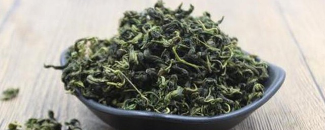 丁香茶有什么功效，丁香茶有哪些功效