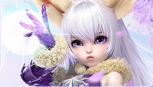 《Tera》团队潜心打磨最新力作！ 《无神之界》手游再现唯美神谕之战