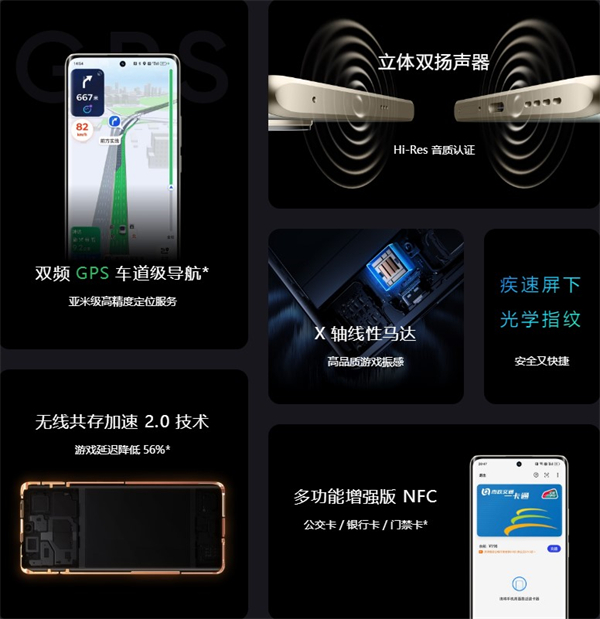 realme真我10pro+有NFC功能吗,realme真我10pro+支持红外吗