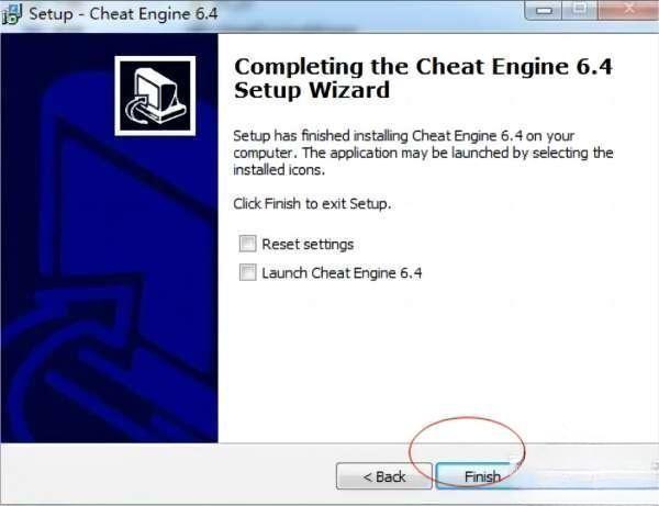 Cheat,Engine怎样安装?,Cheat,Engine安装方法教程