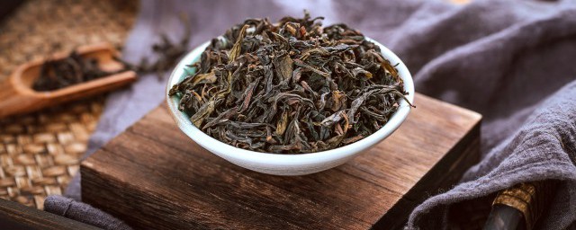 天目青顶茶是什么，天目青顶茶介绍