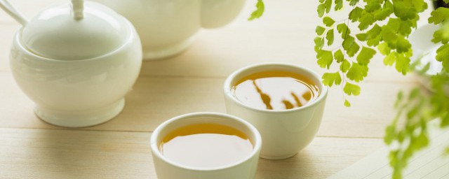 茶醉是什么，茶醉的简介