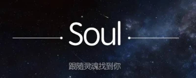 soul钉钉什么意思