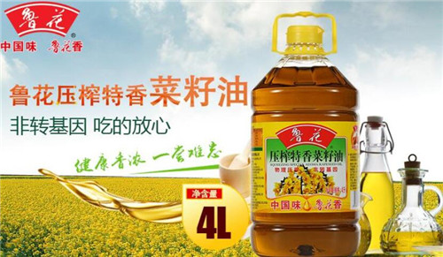 中国食用油哪个牌子好 2018年知名食用油品牌推荐