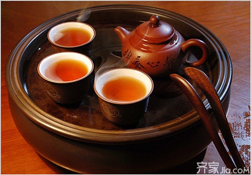 功夫茶用什么茶叶好 怎么泡好功夫茶