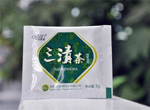 三清茶的功效和作用   三清茶适合哪些人饮用