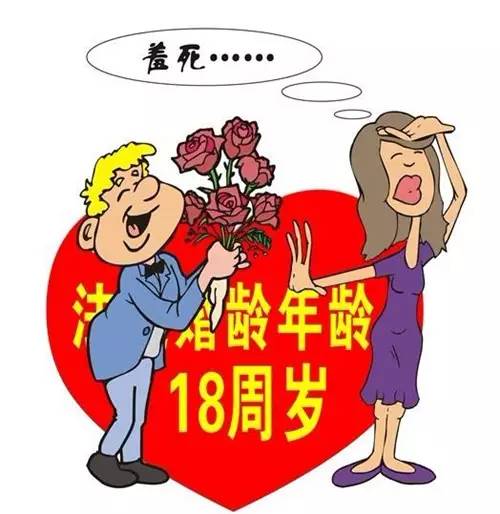 女人的最佳结婚年龄是几岁，男女相差多少岁结婚最适合