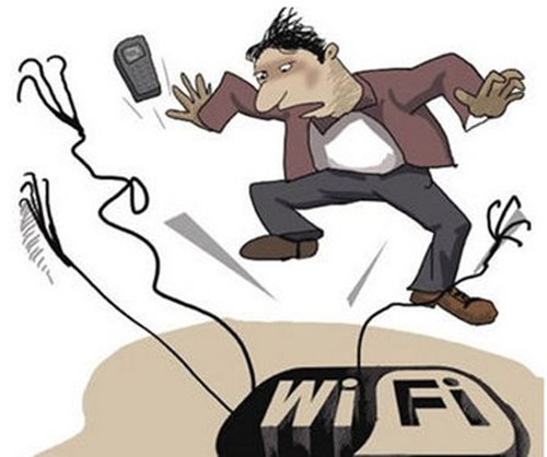 手机wifi设置方法 手机WiFi信号差怎么办