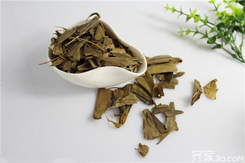 银杏叶茶药用价值高 防治心脑血管疾病有奇效