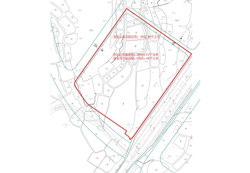 用地红线和建筑控制线的关系,你了解多少？