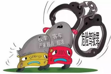 什么是危险驾驶罪_危险驾驶罪量刑标准