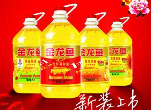 中国食用油哪个牌子好 2018年知名食用油品牌推荐