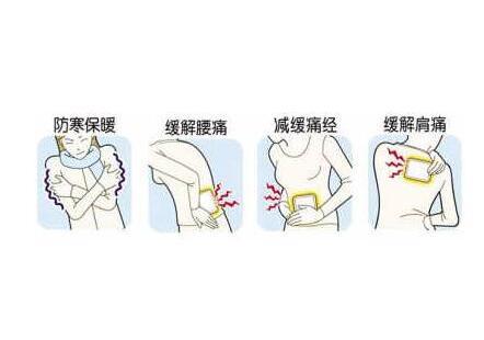 暖贴对身体有害吗 暖贴使用注意事项