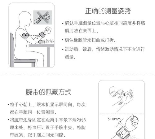 血压怎么测量 量血压在医院和家中哪个更准确