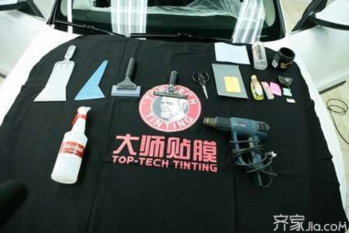 大师贴膜怎么样 揭秘大师贴膜不鲜为人知的秘密