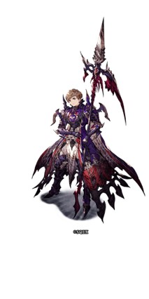 《FFBE 幻影战争》奥伯隆·海因德勒现已登场