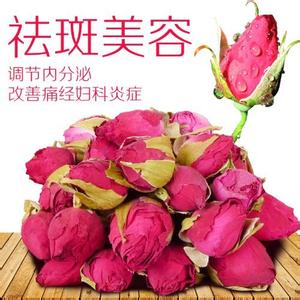 月季花的功效与作用 月季花的食用方法是什么