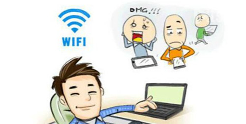 wifi网速不稳定怎么办  提高wifi网速的方法