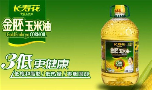 中国食用油哪个牌子好 2018年知名食用油品牌推荐