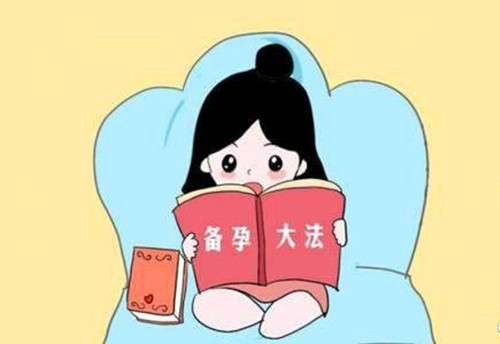 备孕吃什么容易怀女孩,备孕吃什么好