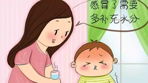 婴儿高烧不退反复发烧怎么回事,小孩发烧39度怎么办