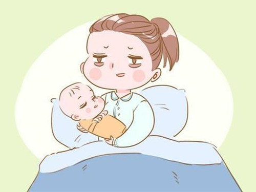 2个月婴儿怎样改掉抱睡,怎样培养婴儿自主睡眠