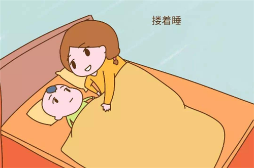 4个月宝宝睡眠时间表,小宝宝睡眠有哪些特征