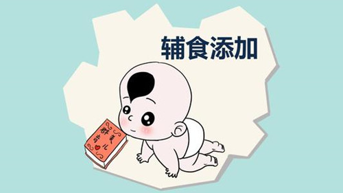 16个月的宝宝吃什么辅食,16个月的宝宝要学会哪些本领