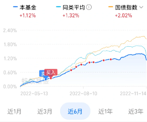 债基跌了该加仓还是赎回_债基暴雷本金能回来吗