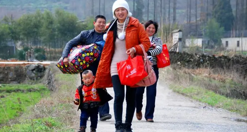 大年初一为什么不能下午回娘家_什么时候可以回娘家