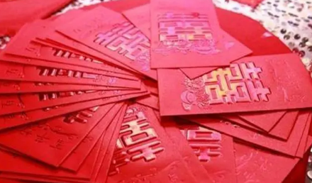 朋友结婚微信转账不礼貌吗_朋友结婚怎么给礼金好