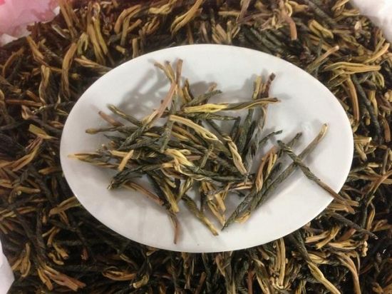 苦丁茶作用有哪些 苦丁茶有什么副作用