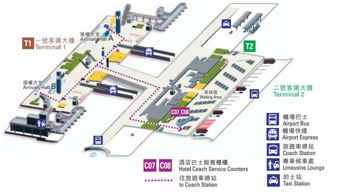 香港免税店在哪 香港免税店有哪些实战攻略