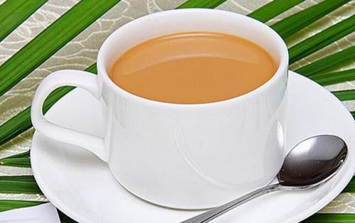 奶茶种类的介绍  原来奶茶品种这么多