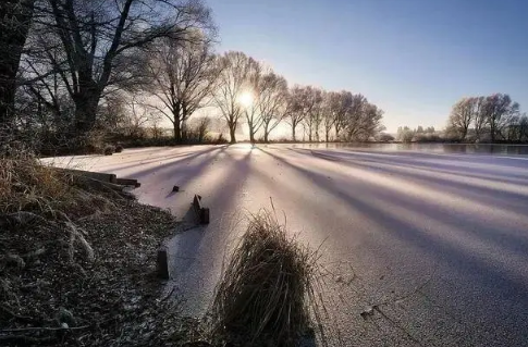 ​小雪节气下雪好还是不下雪好_为什么很多地方怕小雪不下雪