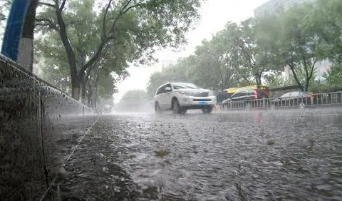 2023年一年的雨水怎么样_2023年降雨怎么样多不多