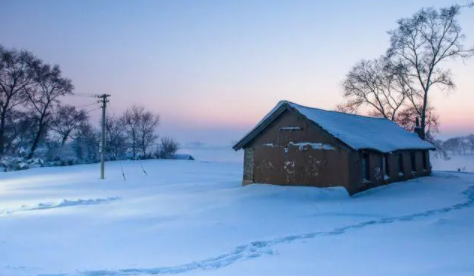 2023北海道冬天一直有雪吗_北海道的雪会持续到什么时候