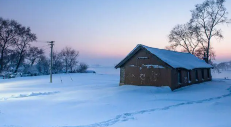 2022年延吉12月份有雪吗_2022延吉什么时候下雪