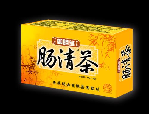 肠清茶有哪些副作用  经常喝肠清茶好吗