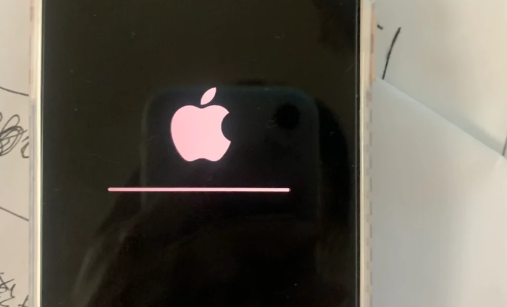 iphone正在准备传输就一直卡住了怎么回事_iphone正在准备传输一直不动怎么办