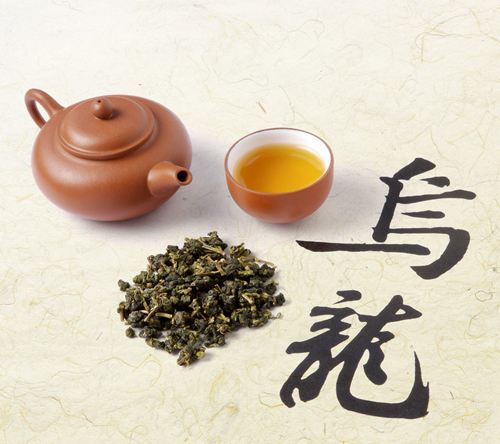 乌龙茶是什么茶 乌龙茶的功效与作用有哪些