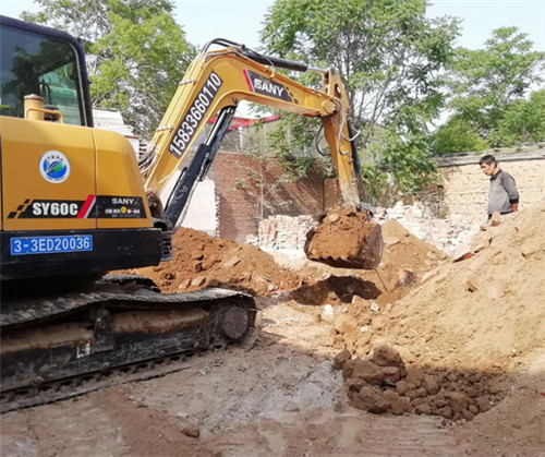 1米深地基可建几层