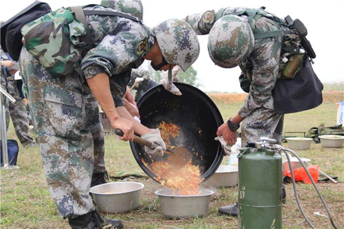 炊事兵转士官要求是什么 部队日常制度包括哪些