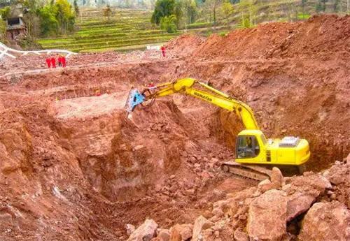 1米深地基可建几层